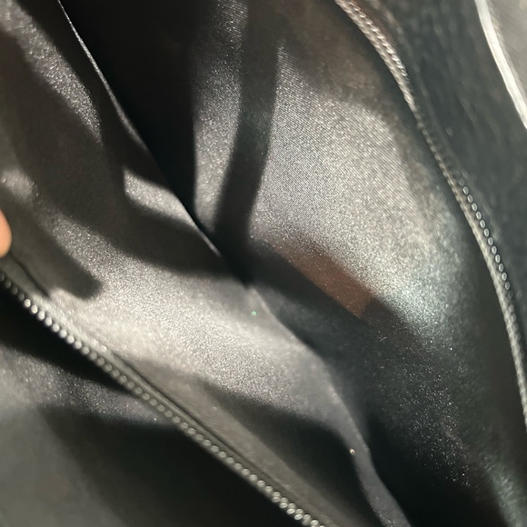 Leather Bag - Picture 10 of 12